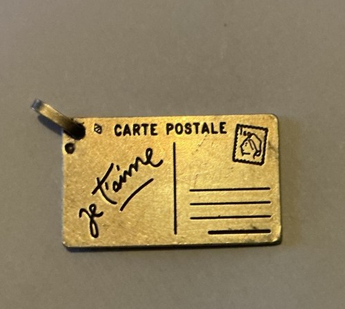 Médaille pendentif argent - pendentif,