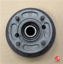 0154059 Moyeu Arrière Ligier