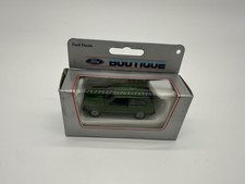 Schuco Gama Ford Fiesta
