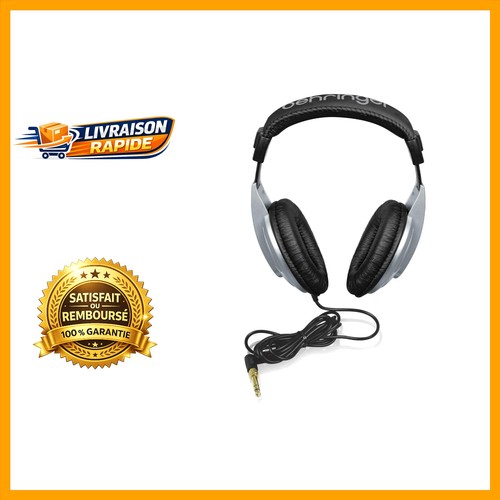 Behringer hpm1000 casque - behringer, :