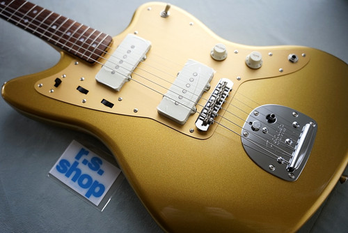 Fender fsr mij traditional - fsr,