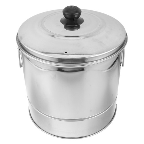 Cuit vapeur acier - en,