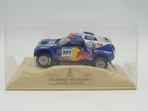 Norev volkswagen touareg - -,