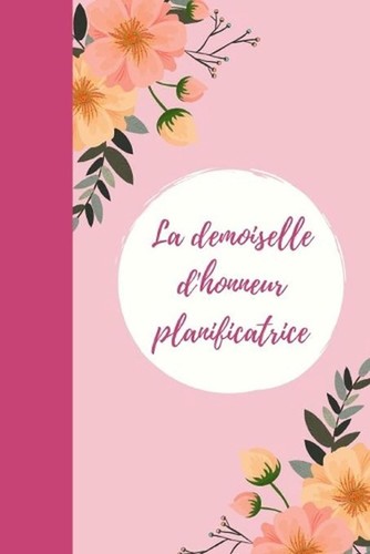 Demoiselle honneur - la,