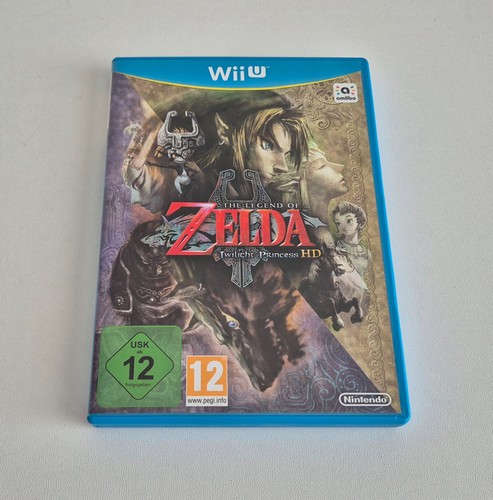 The legend zelda twilight - the,