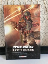 225⚜️ Livre BD Star Wars