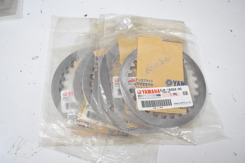 Disque lisse embrayage origine