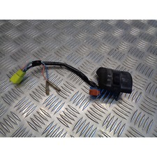 commodo droit scooter pgo 125 t-rex trex t rex