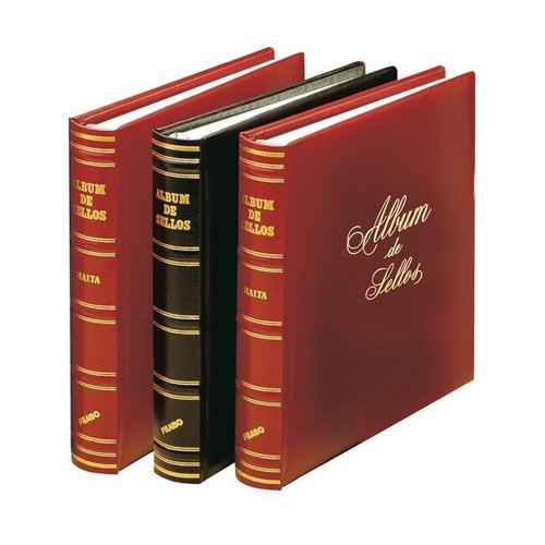 Album timbres imitation - album,