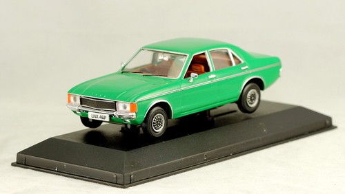 Vanguards 05210 ford - 1/43,