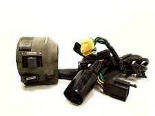 guidon gauche HONDA VF 750 C