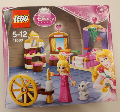 Lego disney princess 41060 - princess,