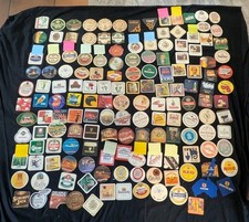 Lot de plus de 150 sous bock