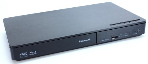 Panasonic dmp bdt180 lecteur - panasonic,