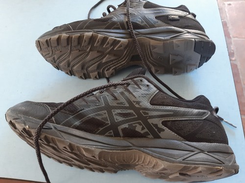 Chaussures asics course - chaussures,