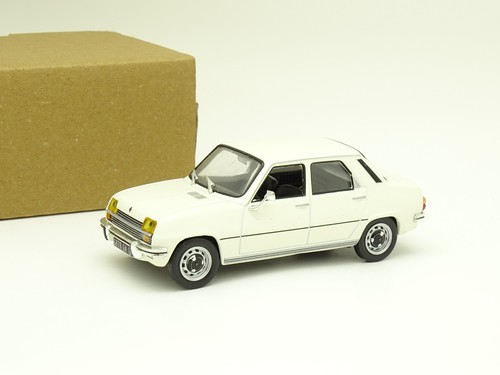 Ixo renault 5 7 - renault,