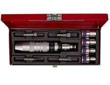 COFFRET TOURNEVIS A FRAPPER