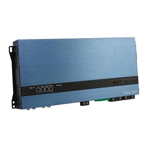 5000w ohm mono bloc - bloc, d