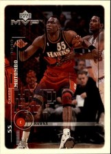 B7090- 1999-00 Upper Deck MVP