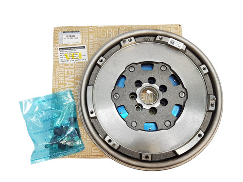 Volant moteur bimasse original - bimasse,