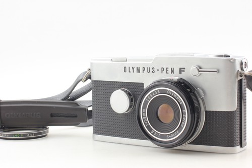 Near mint olympus - [,