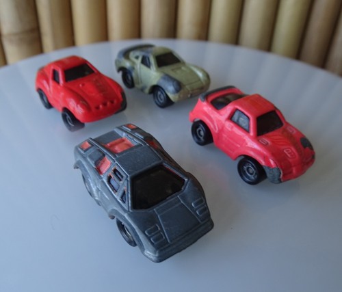 Micro machines toy style - mc,