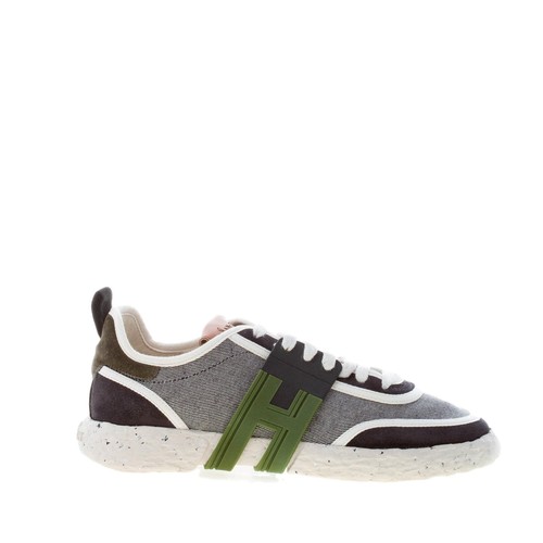 Hogan chaussures homme recycle - hogan,