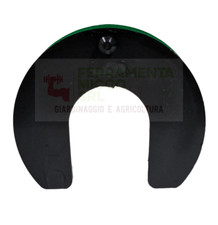 Espaceur Limiteur De Course Piston Hydraulique De 40 MM Épaisseur 26MM Charrue