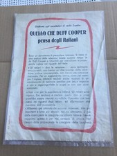 Vieux Flyer Anti Alliés