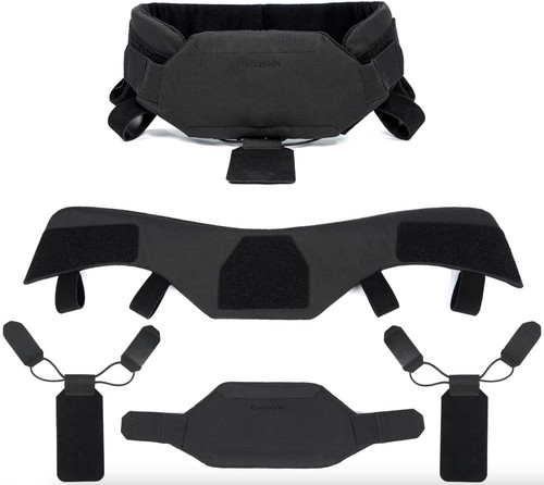 Collier protection - collier, de