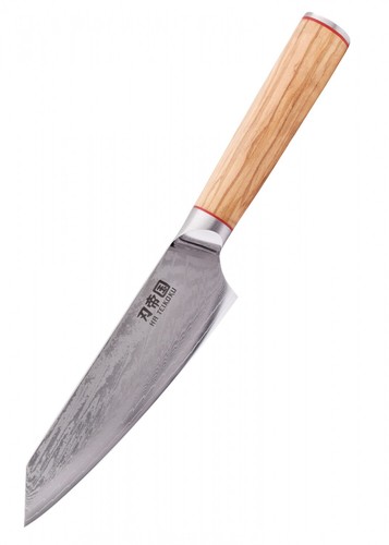 Couteau cuisine 20 cm - couteau,