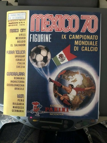 Anastatic reprint mexico - anastatic,