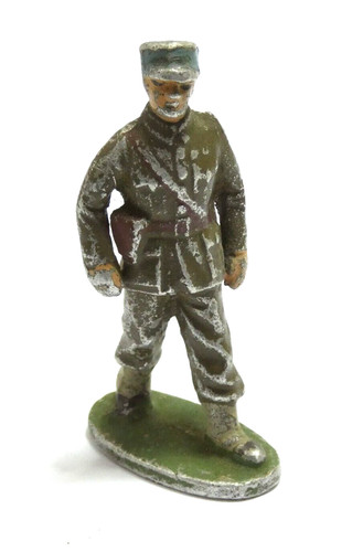 Figurine quiralu soldat - figurine,