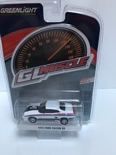 Greenlight 1/64 Echelle Gl