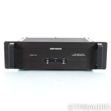 Audio Research PH3 Tube MM Phono Preamplifier; PH-3 (1/3)