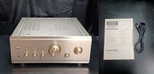 DENON PMA-2000II Stereo