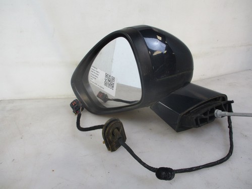 Retroviseur gauche citroen - gauche,
