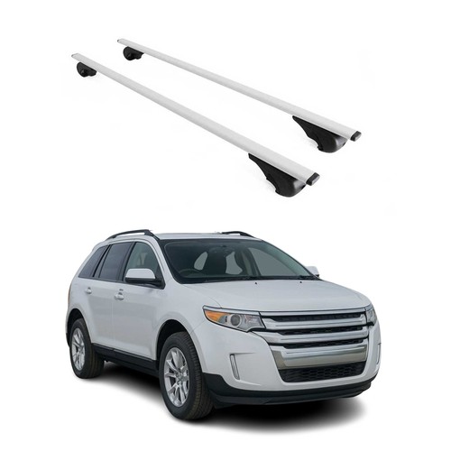 Barres toit transversales - toit,