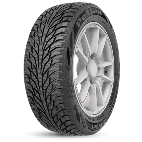 Petlas pneu hiver 215 16 - pneu, 215/55