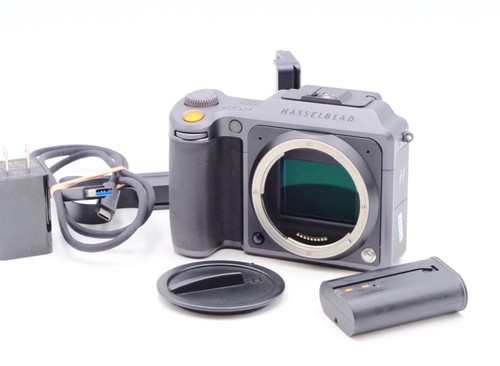 Hasselblad x1d 50 - hasselblad,