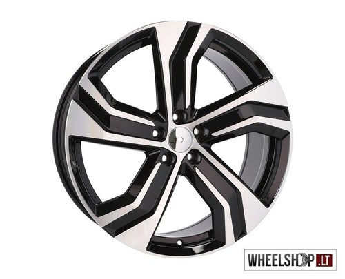 Volvo style r18 5x108 - style,