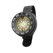 Boussole de plongée étanche