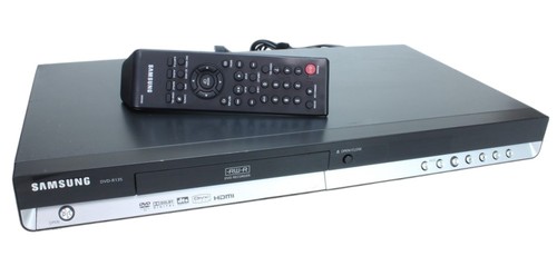 Samsung dvd r135 lecteur - samsung,