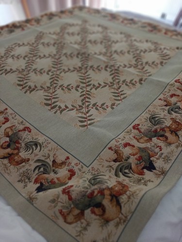 Tapisserie murale tapis - tapis, de