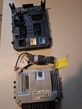 kit de demarrage  307 1.6 hdi