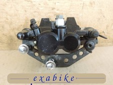 etrier de frein avant gauche