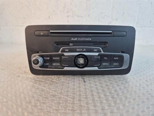 Autoradio origine audi 1 - autoradio,