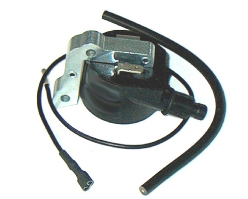 Bobine allumage - bobine, d'allumage