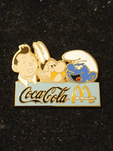 Pin tintin astérix - pin's, bd