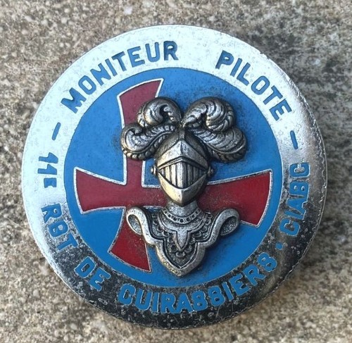 Cuirassiers i a b - 11°, cuirassiers,